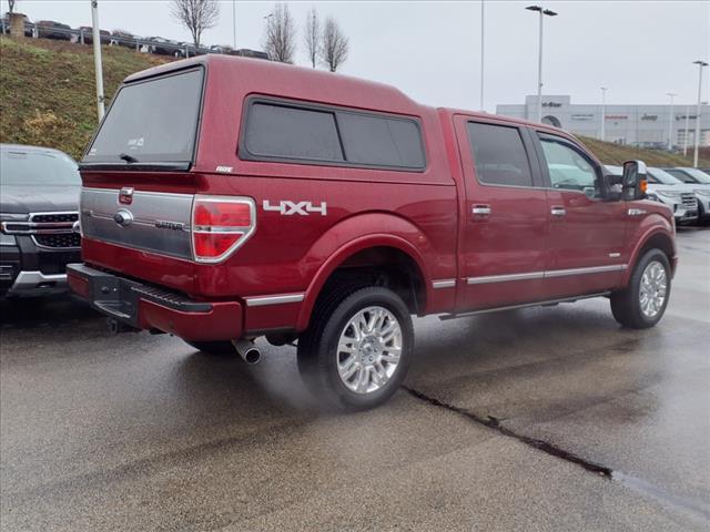 used 2014 Ford F-150 car, priced at $19,986