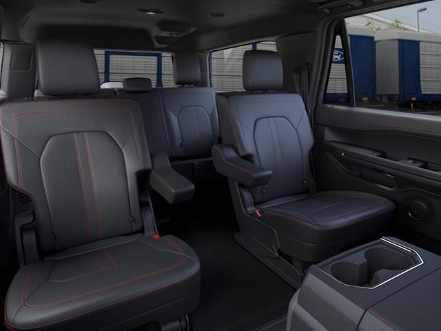 new 2024 Ford Expedition Max car, priced at $82,574