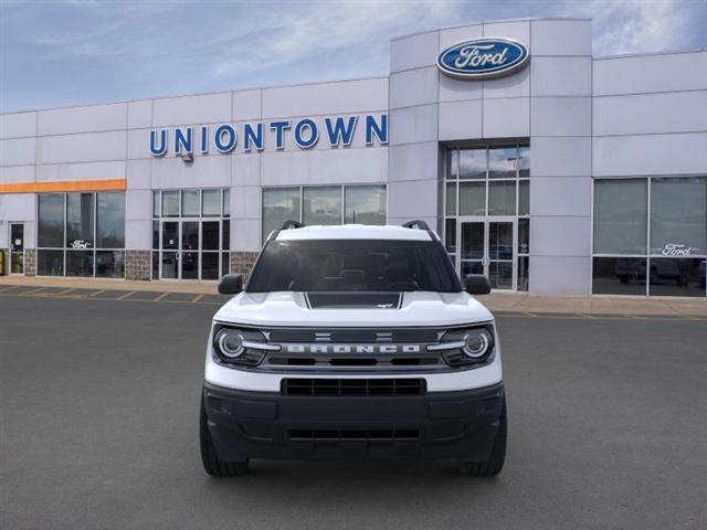 new 2024 Ford Bronco Sport car, priced at $32,970