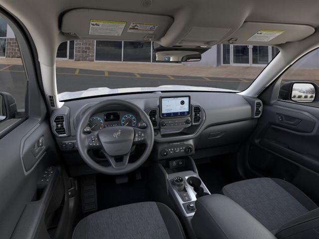 new 2024 Ford Bronco Sport car, priced at $32,970