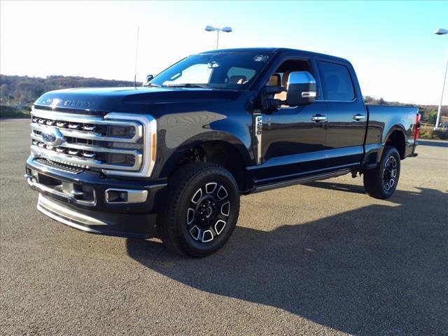 used 2023 Ford F-250 car, priced at $69,986