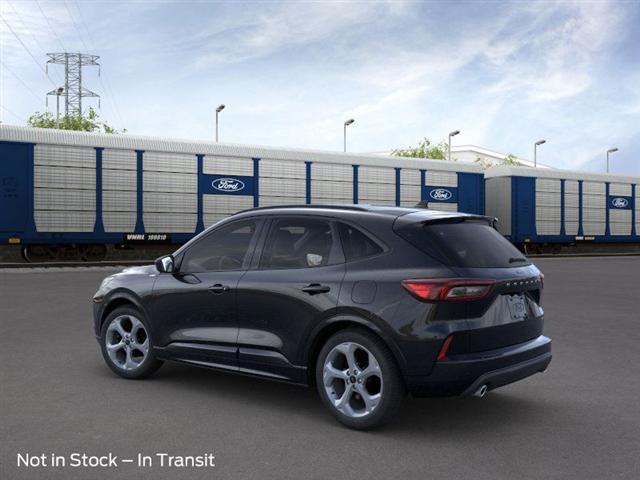 new 2024 Ford Escape car, priced at $35,425