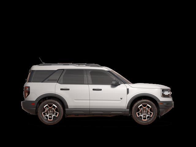 new 2024 Ford Bronco Sport car, priced at $33,240