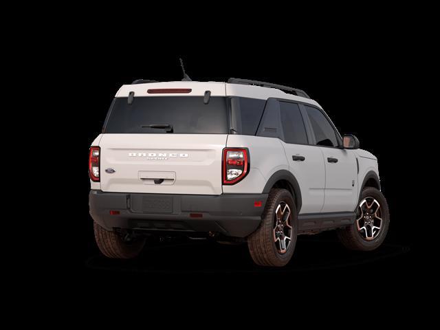 new 2024 Ford Bronco Sport car, priced at $33,240