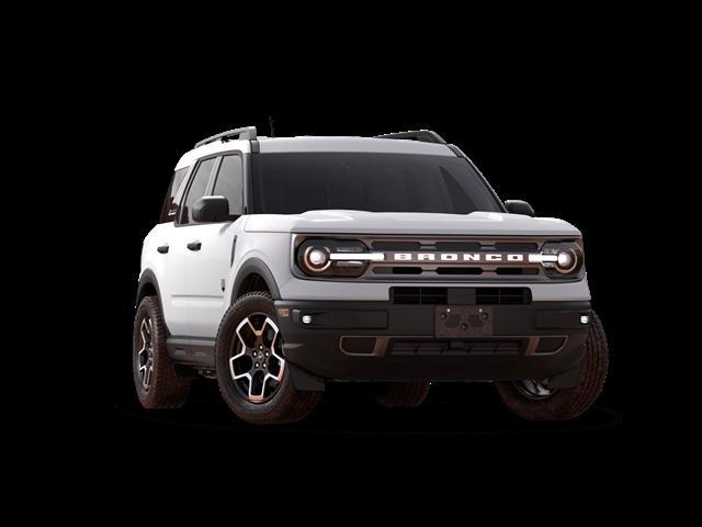 new 2024 Ford Bronco Sport car, priced at $33,240