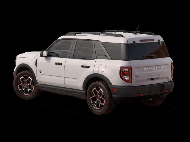 new 2024 Ford Bronco Sport car, priced at $33,240