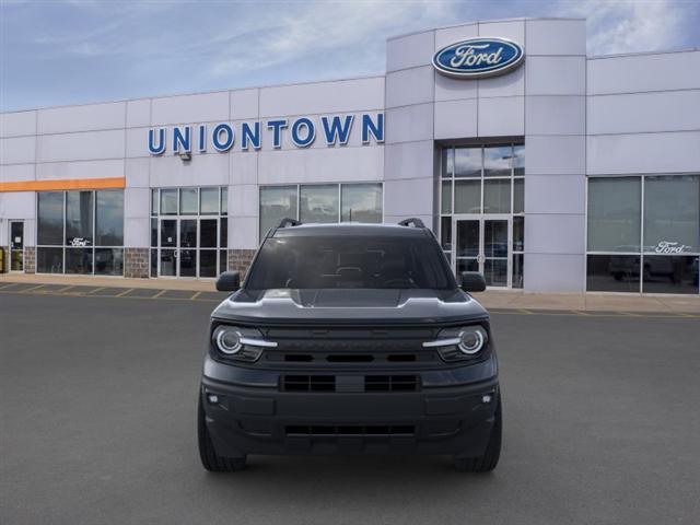 new 2024 Ford Bronco Sport car, priced at $34,435