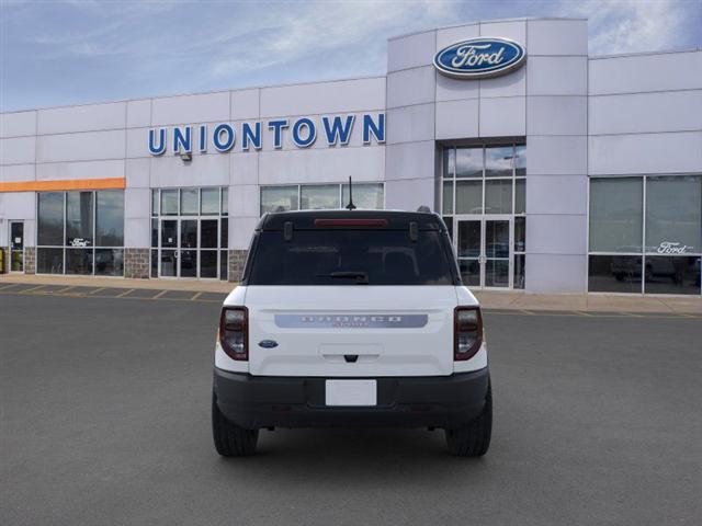 new 2024 Ford Bronco Sport car, priced at $34,830