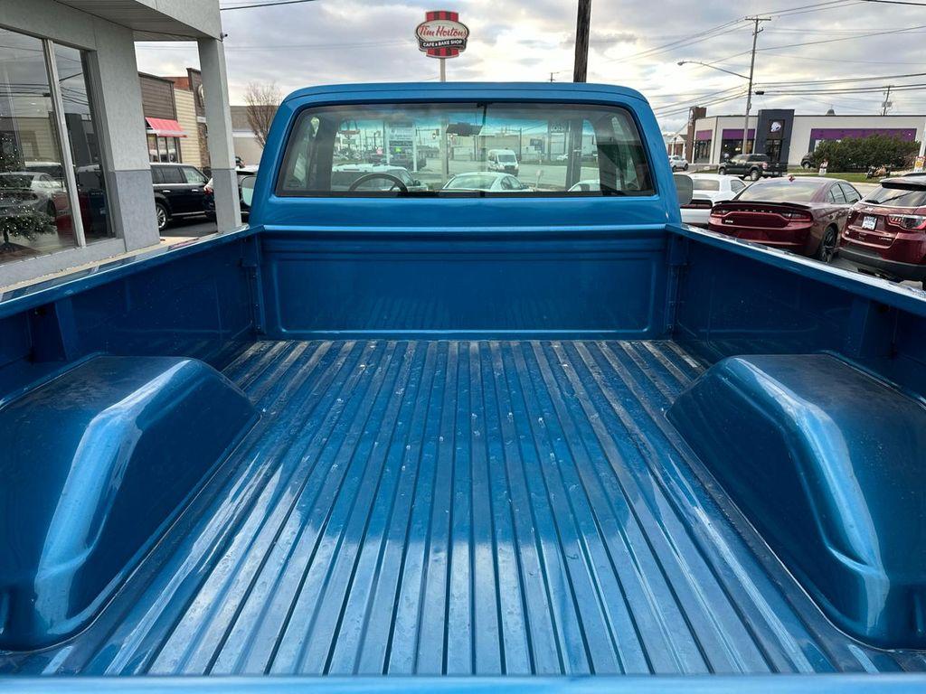 used 1979 Chevrolet C30/K30 car, priced at $149,990