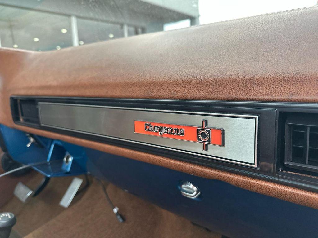 used 1979 Chevrolet C30/K30 car, priced at $149,990