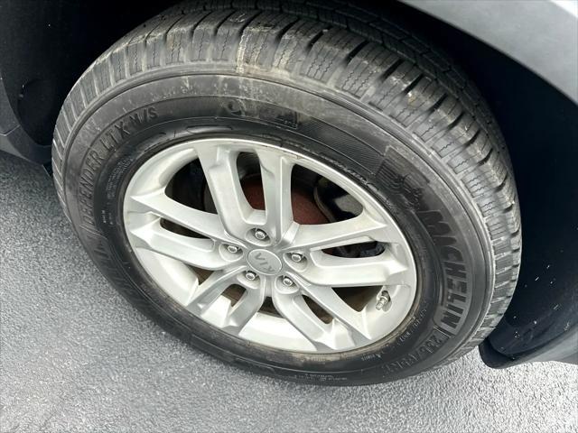 used 2014 Kia Sorento car, priced at $11,420