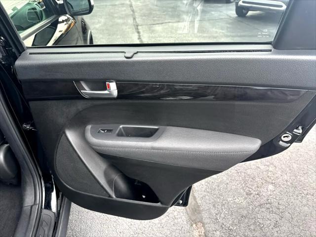 used 2014 Kia Sorento car, priced at $11,420