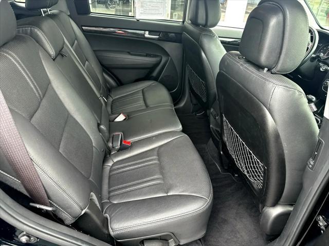 used 2014 Kia Sorento car, priced at $11,420