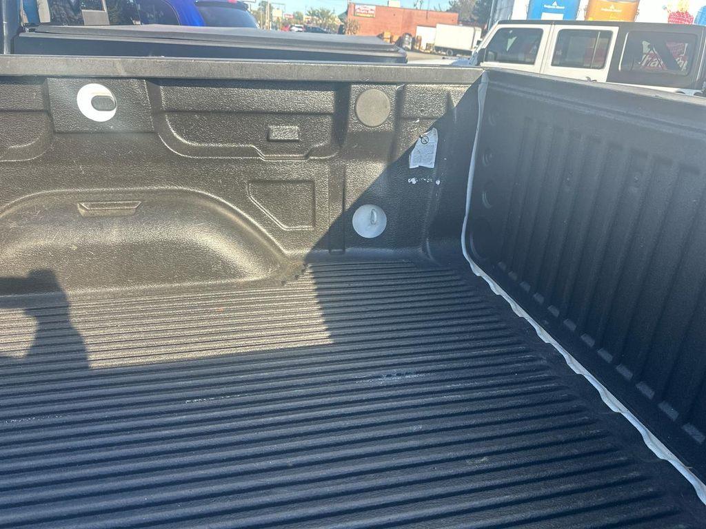 used 2018 Chevrolet Silverado 1500 car, priced at $27,905