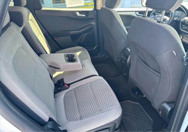 used 2020 Ford Escape car, priced at $16,960