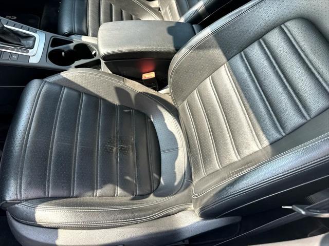 used 2013 Volkswagen CC car, priced at $11,220