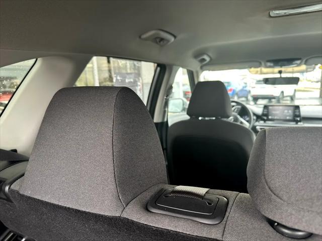 used 2021 Kia Seltos car, priced at $19,920