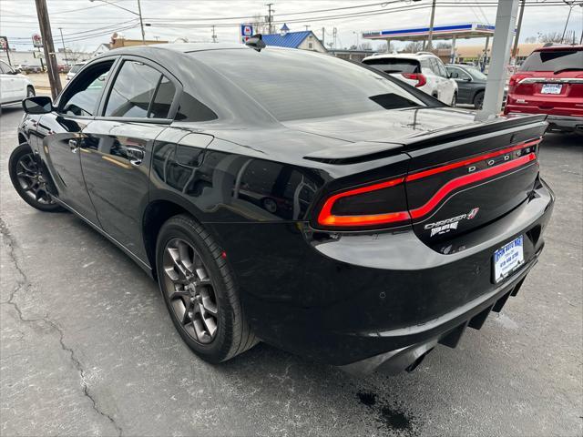 used 2018 Dodge Charger car, priced at $24,205