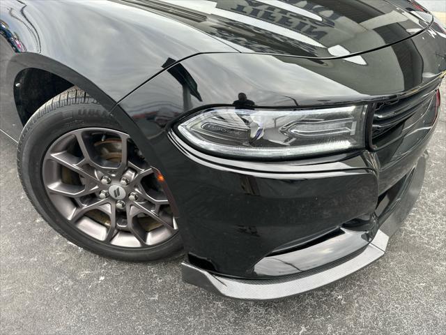 used 2018 Dodge Charger car, priced at $24,205