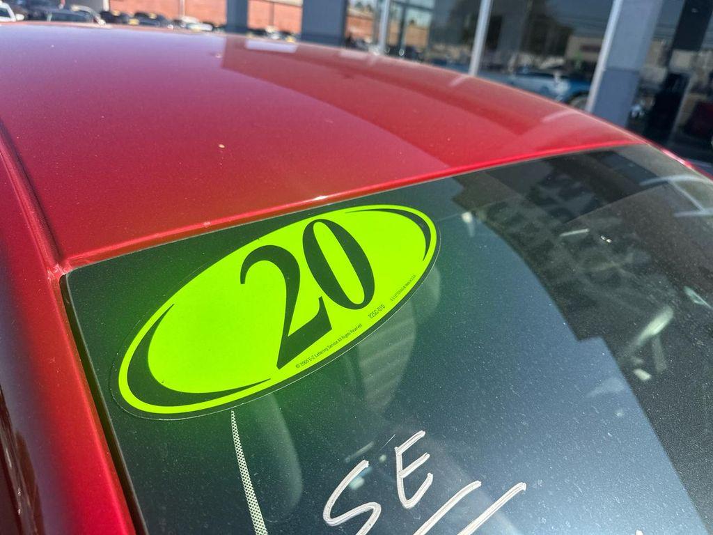 used 2020 Ford Fusion car, priced at $19,620
