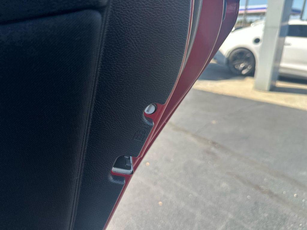 used 2020 Ford Fusion car, priced at $19,620