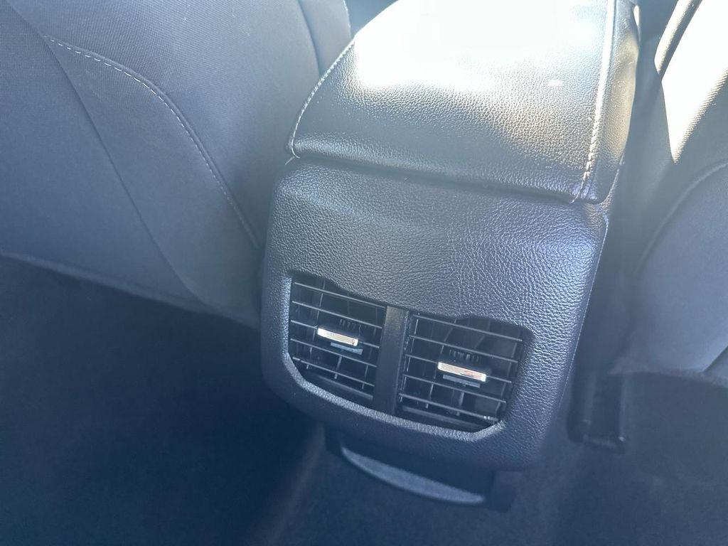 used 2020 Ford Fusion car, priced at $19,620