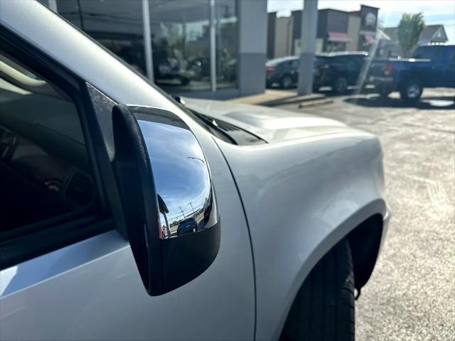used 2012 Chevrolet Suburban car, priced at $17,810