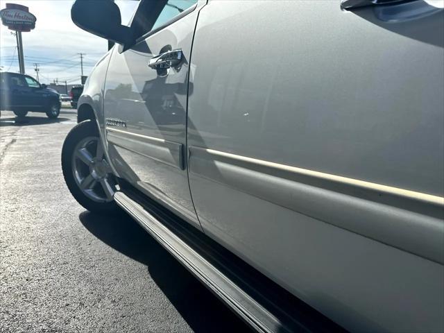 used 2012 Chevrolet Suburban car, priced at $17,810