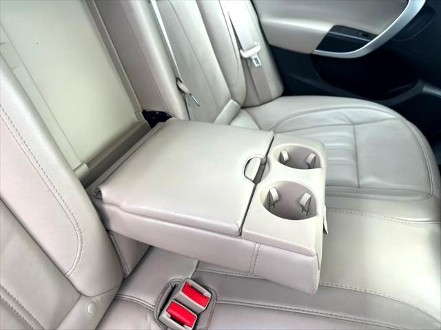 used 2015 Buick Regal car, priced at $13,655