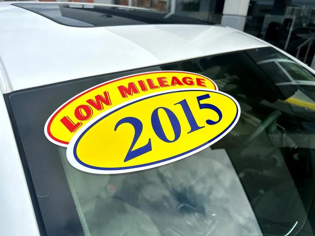used 2015 Buick Regal car, priced at $13,655
