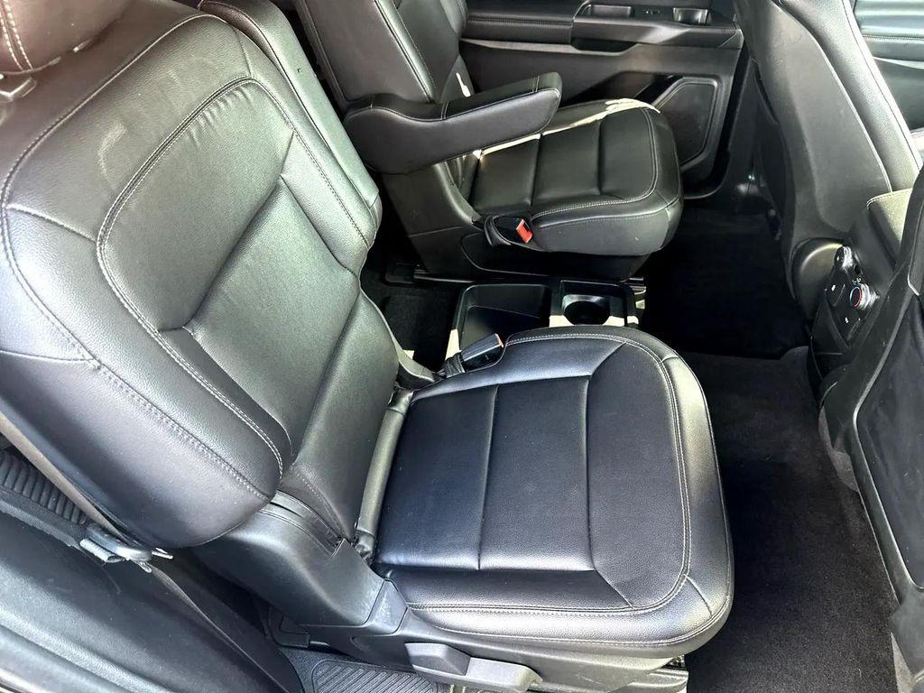 used 2020 Ford Explorer car, priced at $22,225