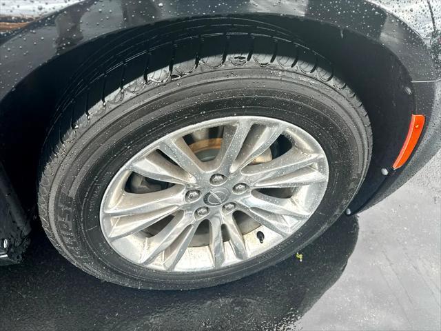 used 2017 Chrysler 300 car, priced at $16,590