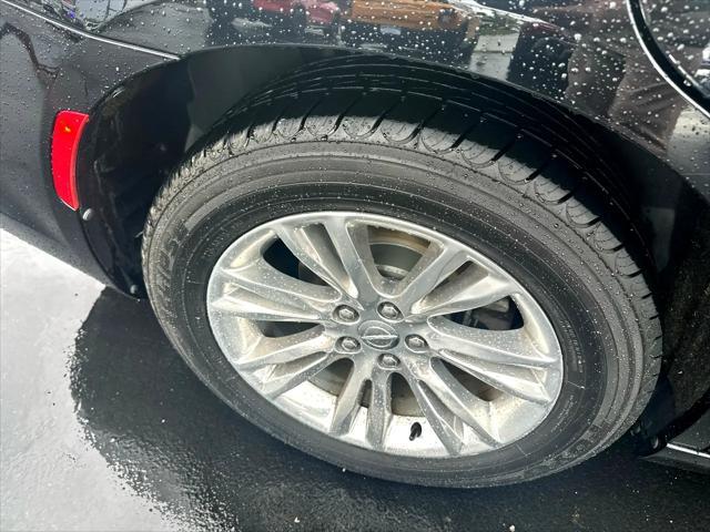 used 2017 Chrysler 300 car, priced at $16,590