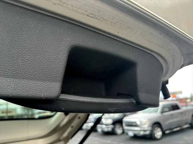used 2018 Ford Escape car, priced at $16,710