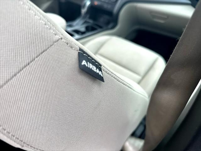 used 2018 Ford Escape car, priced at $16,710
