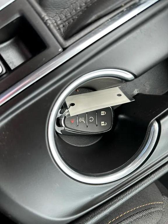 used 2020 Chevrolet Equinox car, priced at $19,710