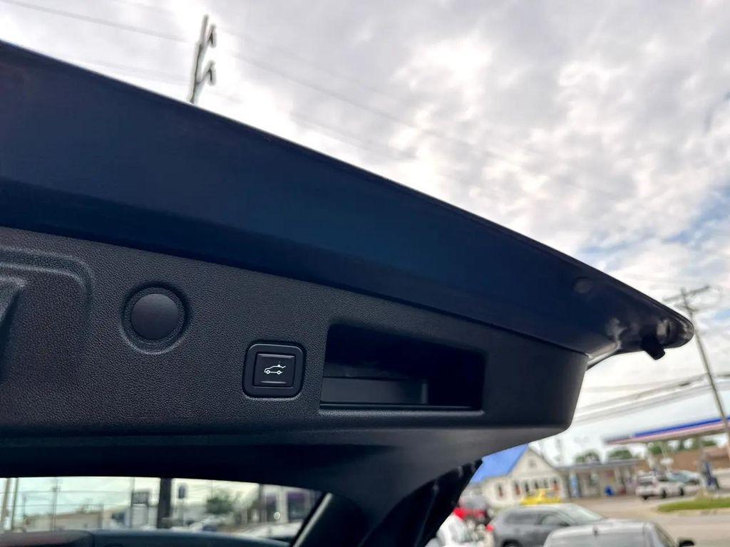 used 2020 Chevrolet Equinox car, priced at $19,710