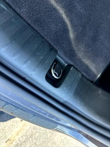 used 2022 Jeep Compass car, priced at $26,905