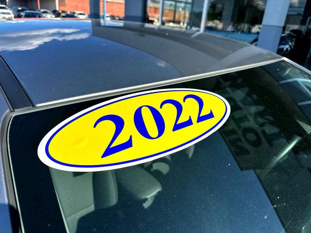 used 2022 Kia Forte car, priced at $20,815