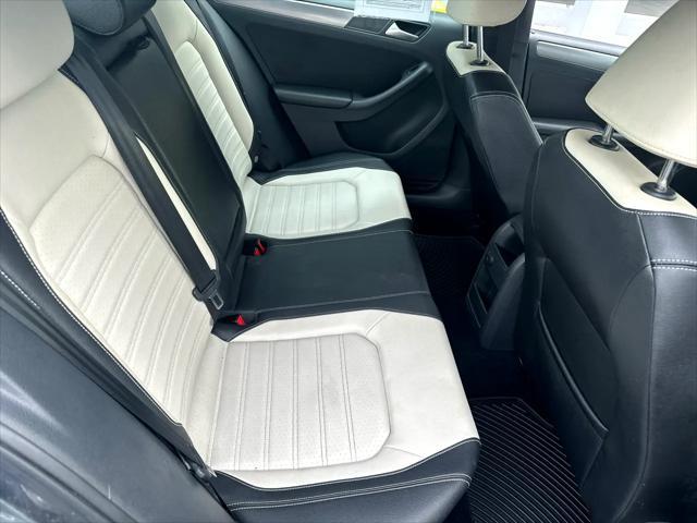 used 2016 Volkswagen Jetta car, priced at $13,610