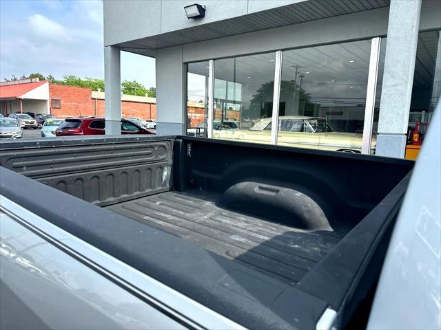 used 2016 Ram 2500 car, priced at $26,985