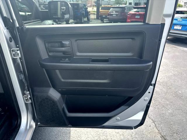 used 2016 Ram 2500 car, priced at $26,985