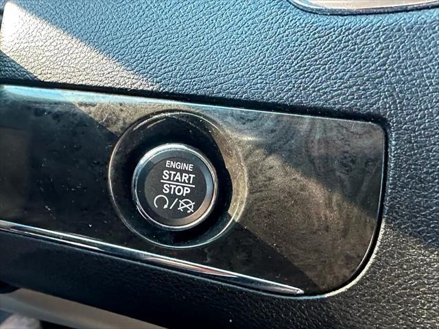 used 2016 Chrysler Town & Country car, priced at $13,805