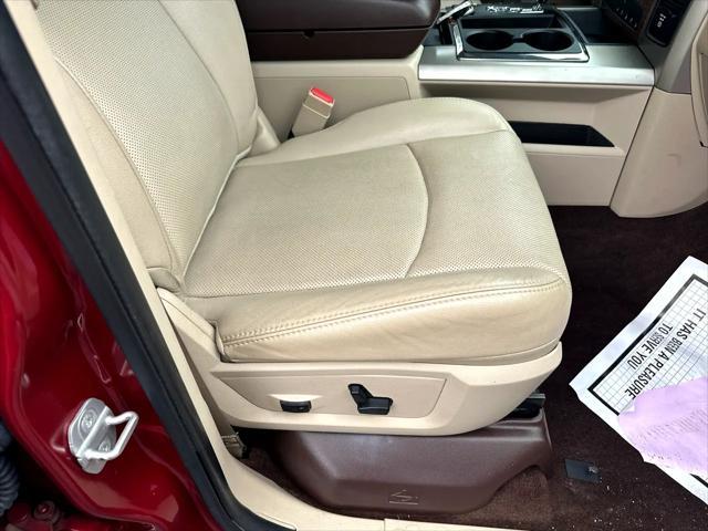 used 2013 Ram 1500 car, priced at $19,925