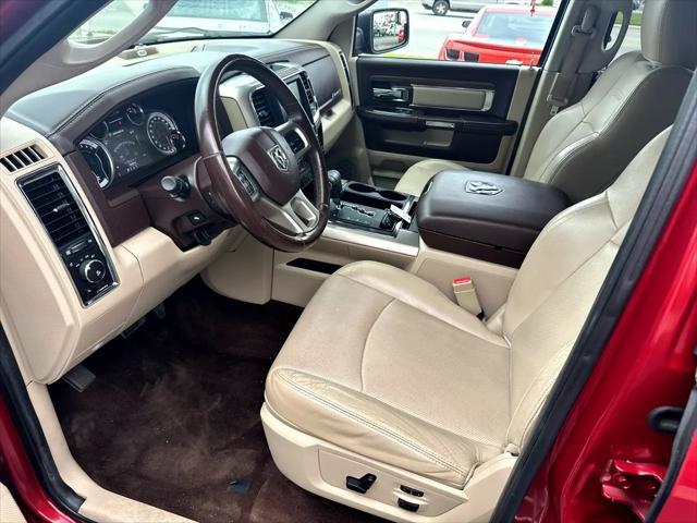 used 2013 Ram 1500 car, priced at $19,925