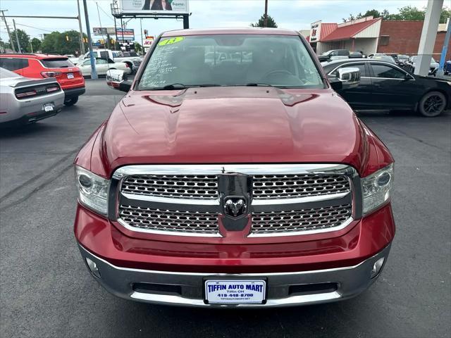 used 2013 Ram 1500 car, priced at $19,925