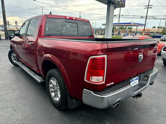 used 2013 Ram 1500 car, priced at $19,925