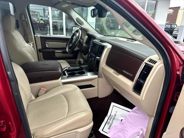 used 2013 Ram 1500 car, priced at $19,925