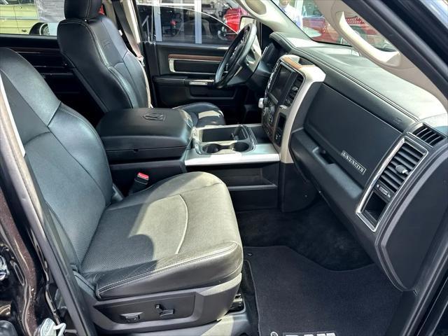 used 2016 Ram 1500 car, priced at $19,910