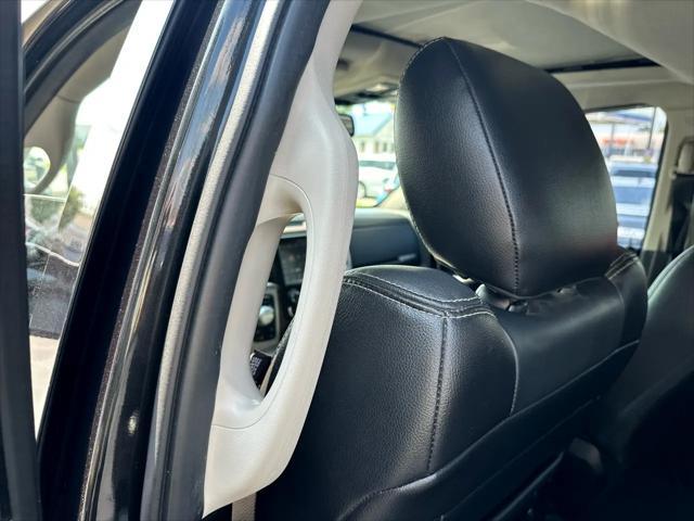used 2016 Ram 1500 car, priced at $19,910